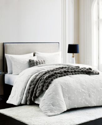 Shadow Floral 5-Piece Bed in a Bag Set, Queen