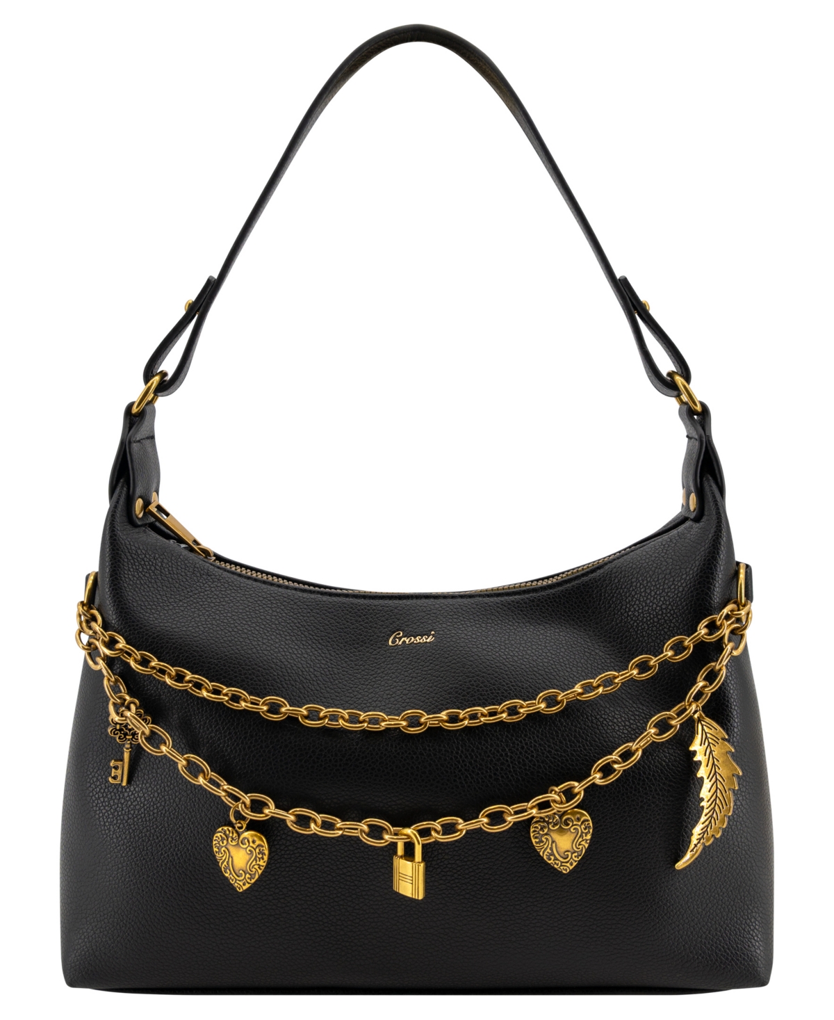 Like Dreams Dreamer Small Chain Shoulder Handbag