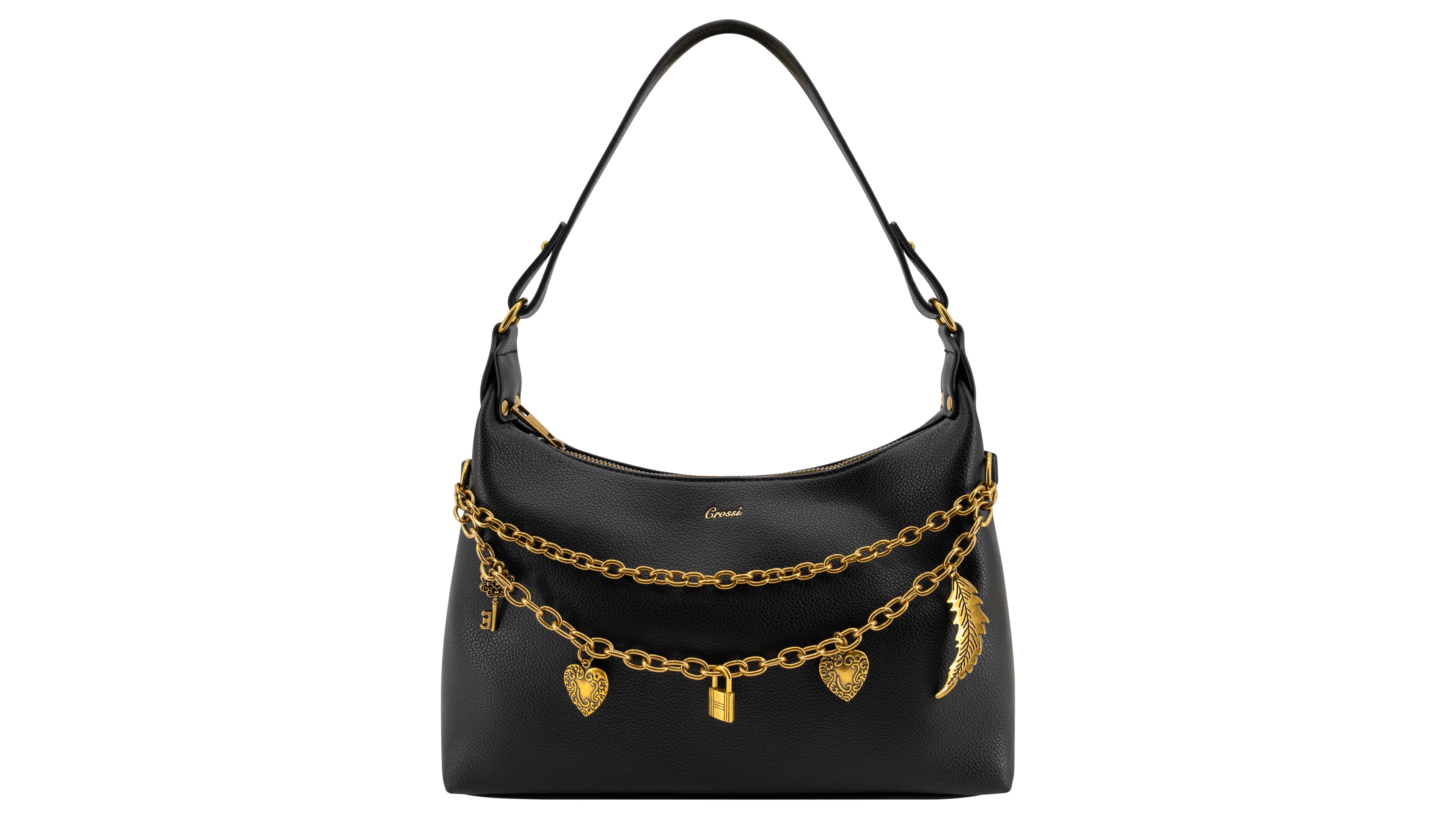 Like Dreams Dreamer Small Chain Shoulder Handbag