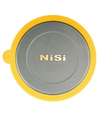 V6/V7 Circular Polarizer Protection Lens Cap [Compatible with NiSi V6/V7 100mm Holder]