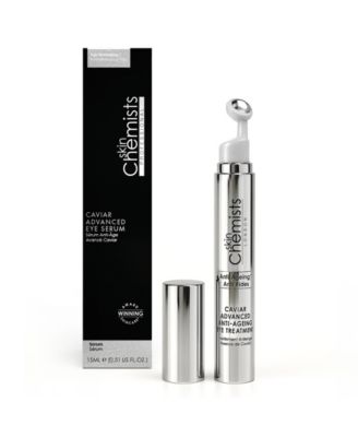 Caviar Advanced Anti Ageing Eye Treatment 15 Milliliter