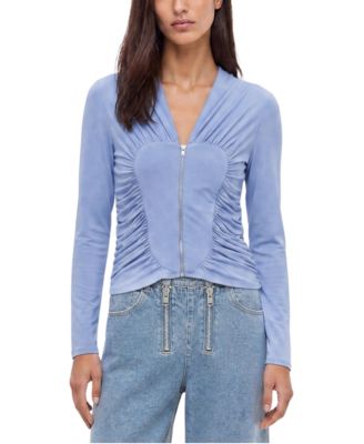 Women's Zip