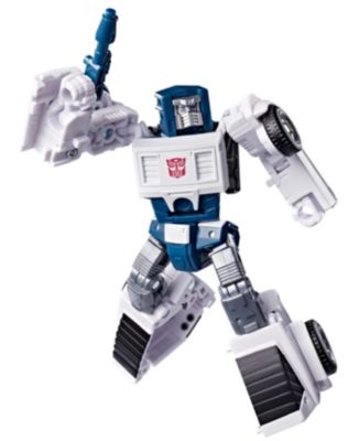Autobot Tailgate Age of the Primes Deluxe Class 5.25" Action Figure, Ages 8+