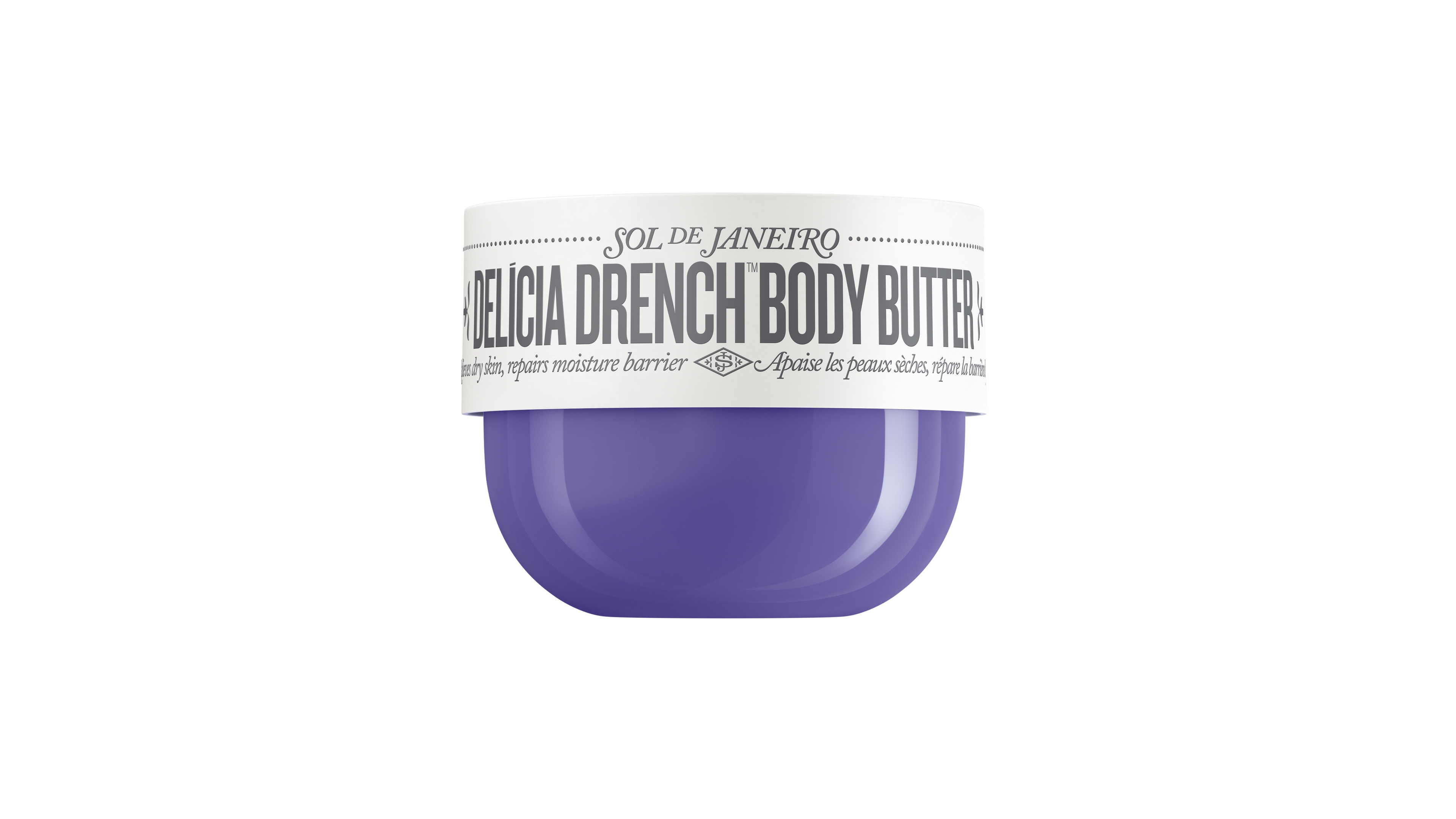 Sol de Janeiro Delicia Drench Body Butter, 8.11 oz.