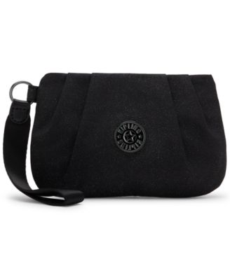 Ary Small Zipper Keychain Wristlet