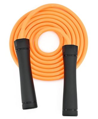 1lb Weighted Jump Rope Adjustable Ergonomic Handles Fitness Workout for Men Women
