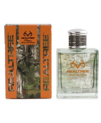 Mountain Series Eau de Toilette 3.4 oz