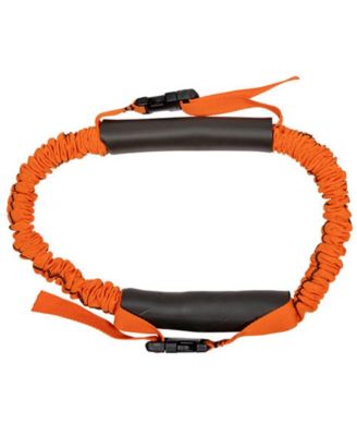 Loop Resistance Bands For Full Body Workouts Versatile For All Fitness Levels