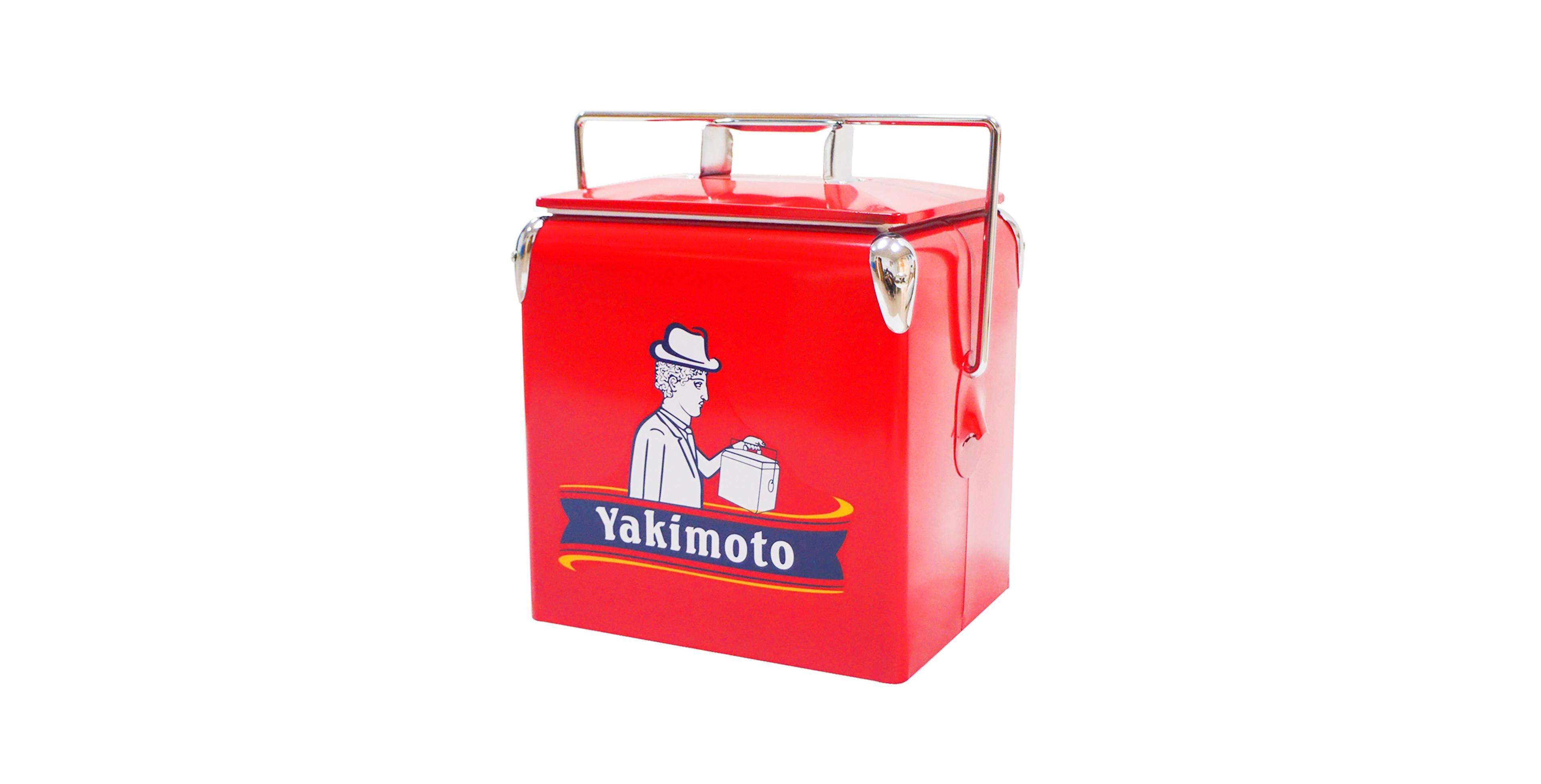 Sevorley Outdoor Ice Cooler, 13L Capacity for Camping, Travel and Outdoor Activities