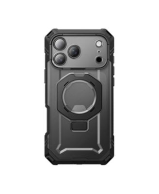 Ub Grip Pro Kickstand and Screen Protector Case for Apple iPhone 18 Pro