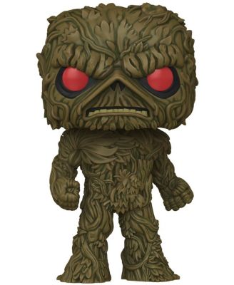 Pop! Justice League Dark Super Swamp Thing Vinyl Figure, Ages 3+