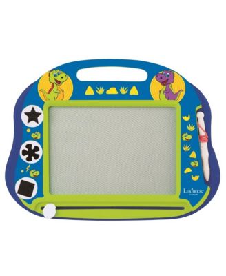 Miraculous Dinosaur Magnetic Drawing Board, CRDINO550