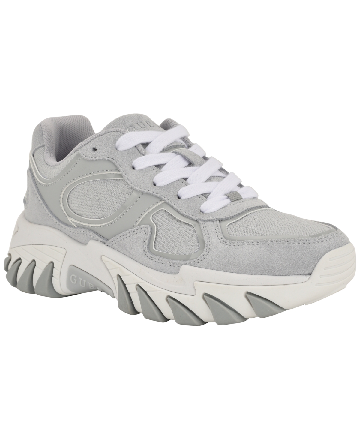 Guess Women's Norina Chunky Fashion Sneakers