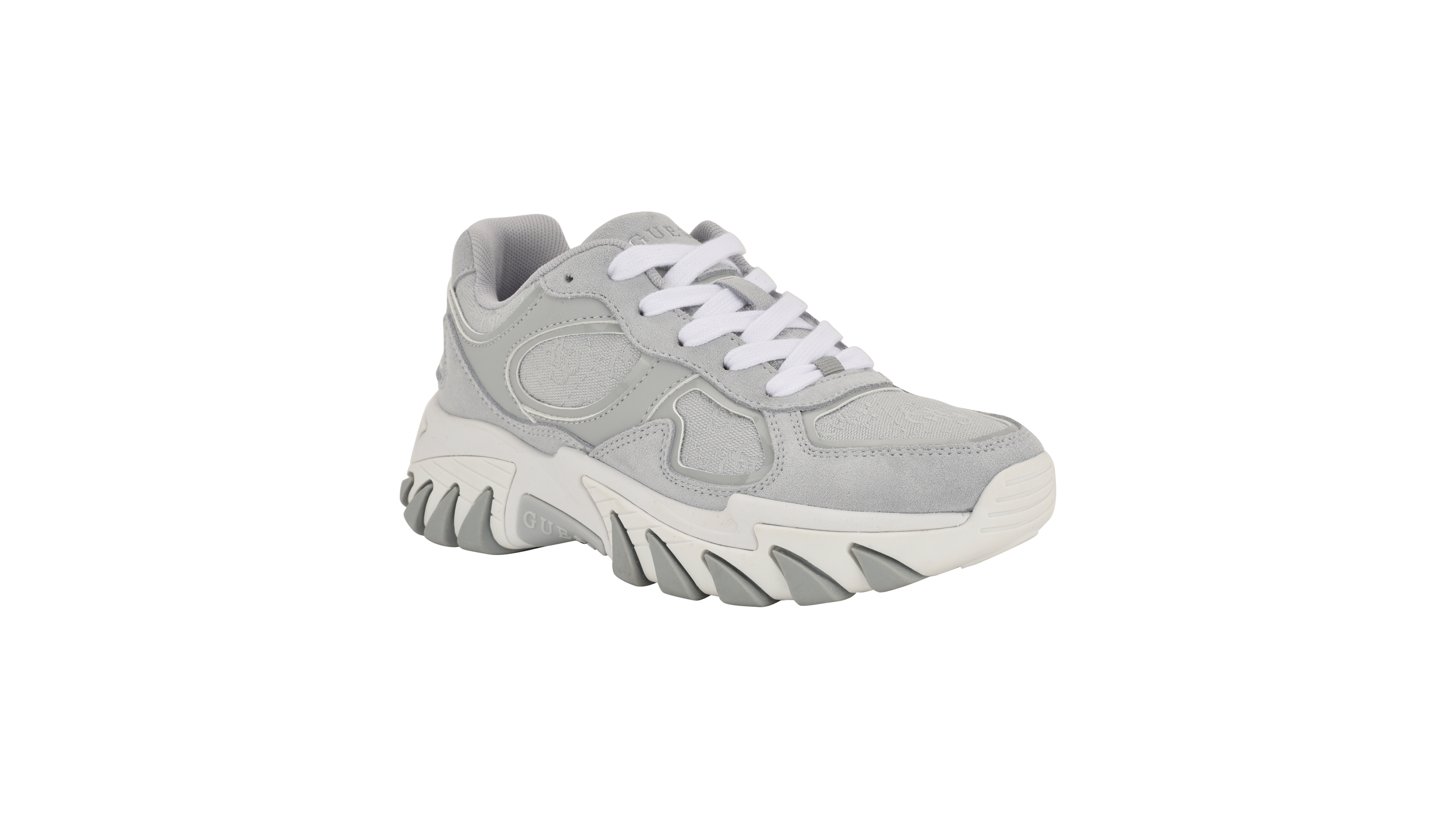 Guess Women's Norina Chunky Fashion Sneakers