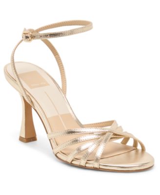 Women's Riki Strappy Ankle Strap Sandals