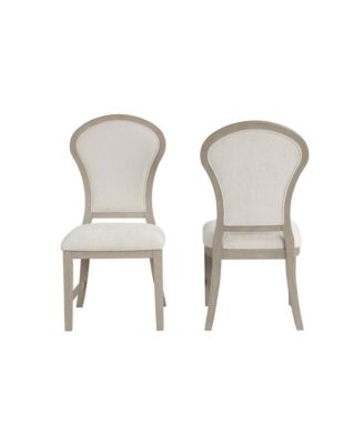 Gwendolyn Wood Dining Side Chair