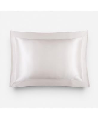 Hyaluronic Infused Silk Pillowcase