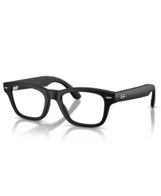 Meta Audio Burbank Eyeglasses, RW7005