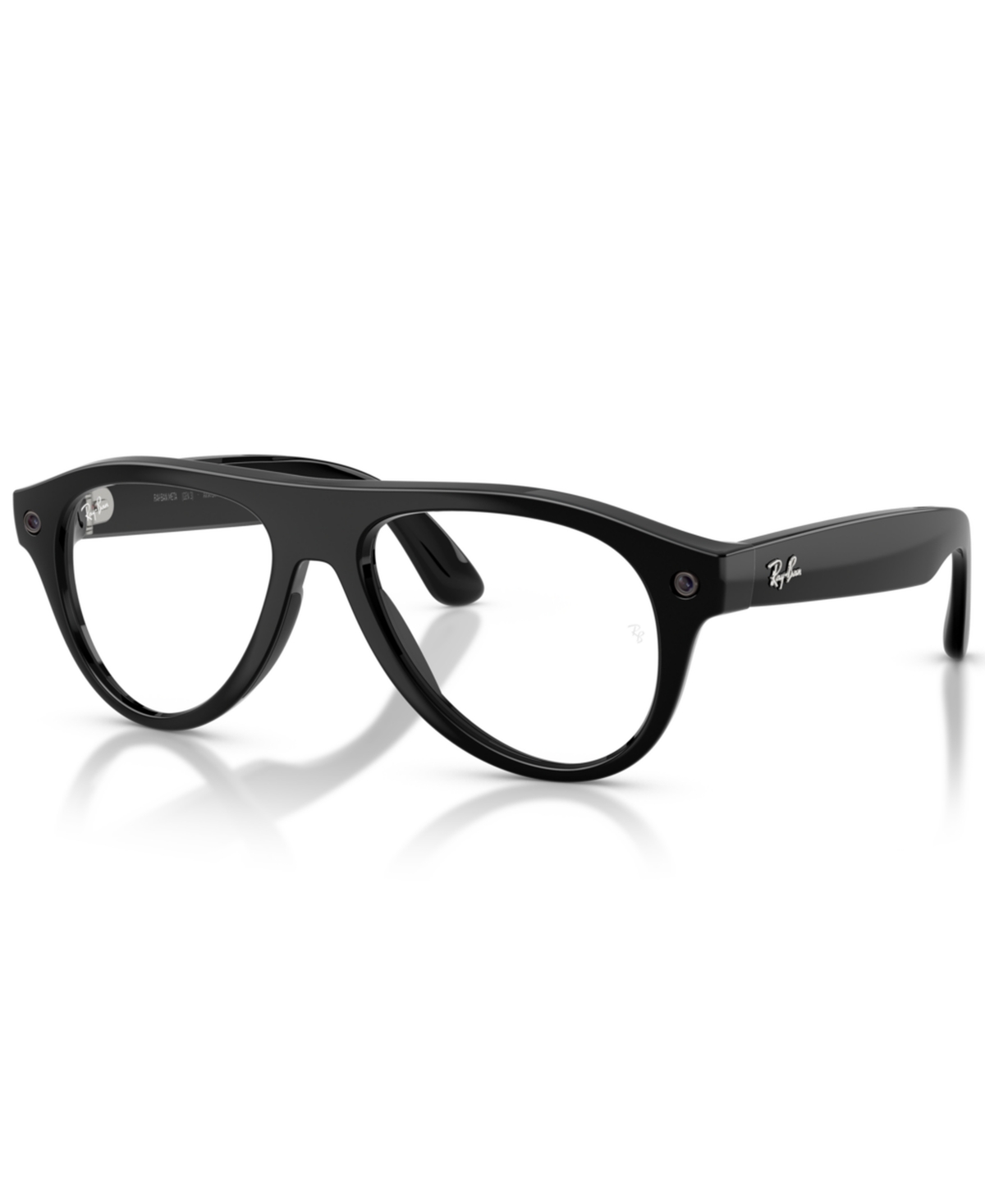 Ray-Ban Meta (gen 3) Wayfarer Eyeglasses