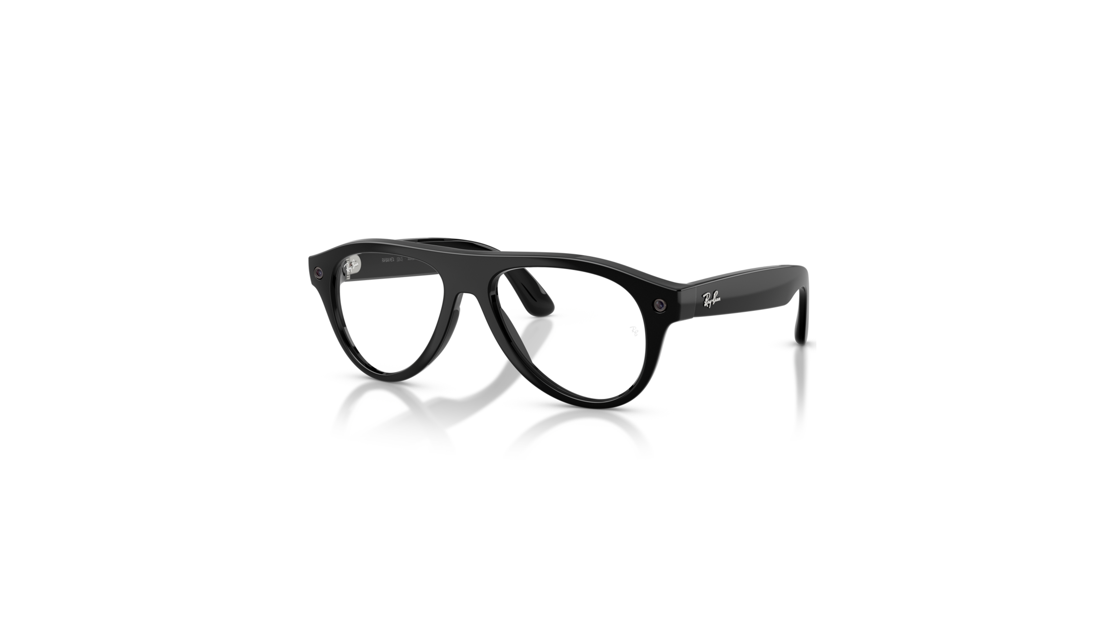 Ray-Ban Meta (gen 3) Wayfarer Eyeglasses