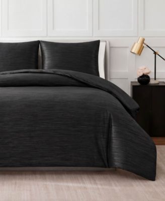Nouveau Reversible 3-Piece Comforter Sets