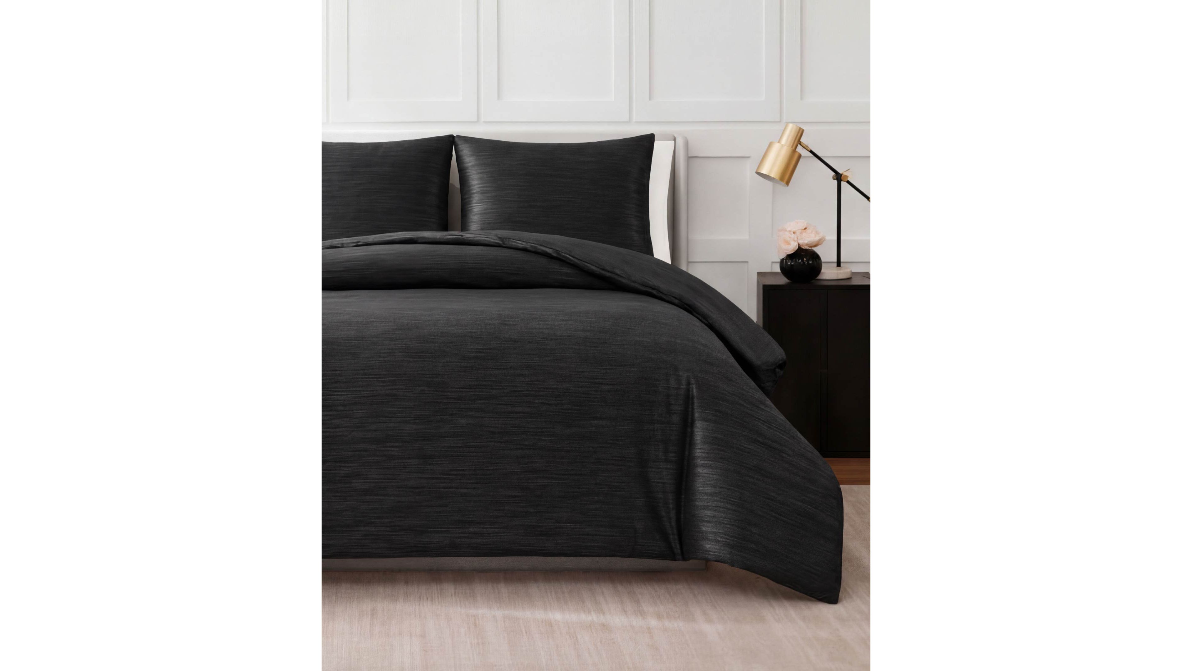 Nine West Nouveau Reversible 3 Piece Comforter Sets