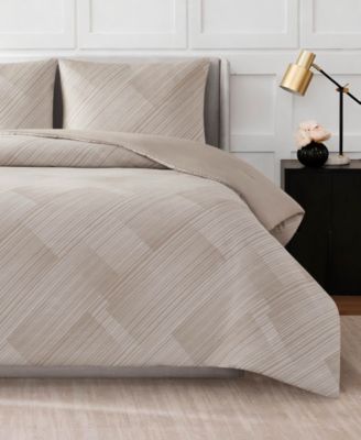 Zamira Reversible 3-Piece Comforter Sets
