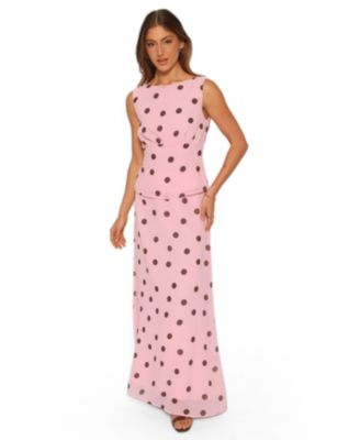 Women's Ricky Skirt Set