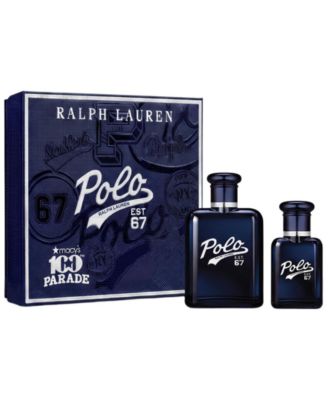 2-Piece Polo 67 Eau de Toilette Gift Set, Macy's Thanksgiving Day Parade Exclusive