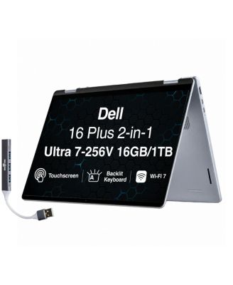 16 Plus 16.0" Laptop