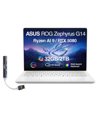 Asus Rog Zephyrus G14 14.0 Laptop