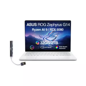 Asus Rog Zephyrus G14 14.0 Laptop
