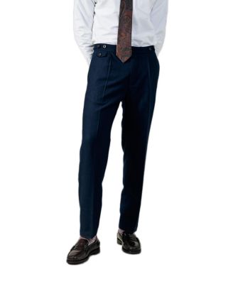 Men's Rowley Suit Pants