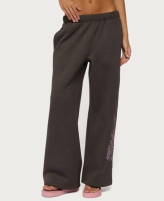 Women's Always Sequin Sweatpants