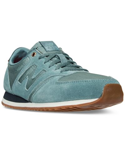 New Balance Women's 420 Casual Sneakers from Finish Line