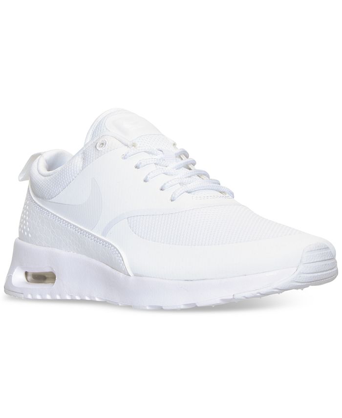 Nike air sales max thea finishline