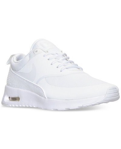 Nike Women's Air Max Thea Running Sneakers from Finish Line