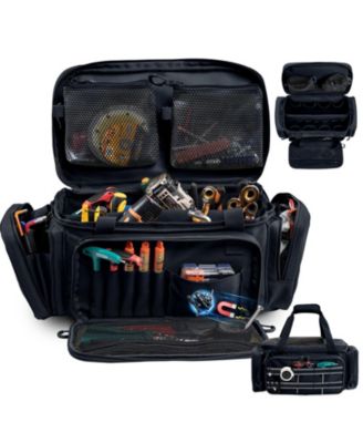 Tool Bag Organizer Tote for Electricians