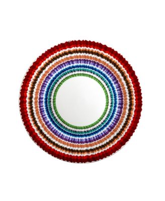 Charger Plate Waves