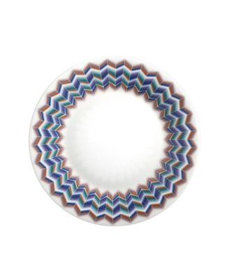 Dessert Plates Zig Zag Jarris 148