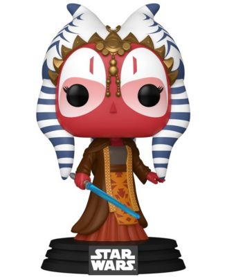 Pop! Star Wars Shaak Ti Glow-in-the-Dark 3.6" Vinyl Figure, Ages 3+