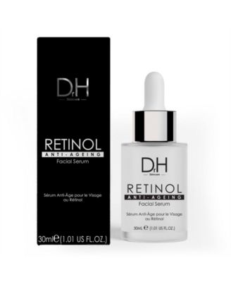 Anti-Aging Advanced Retinol Facial Serum 30ml