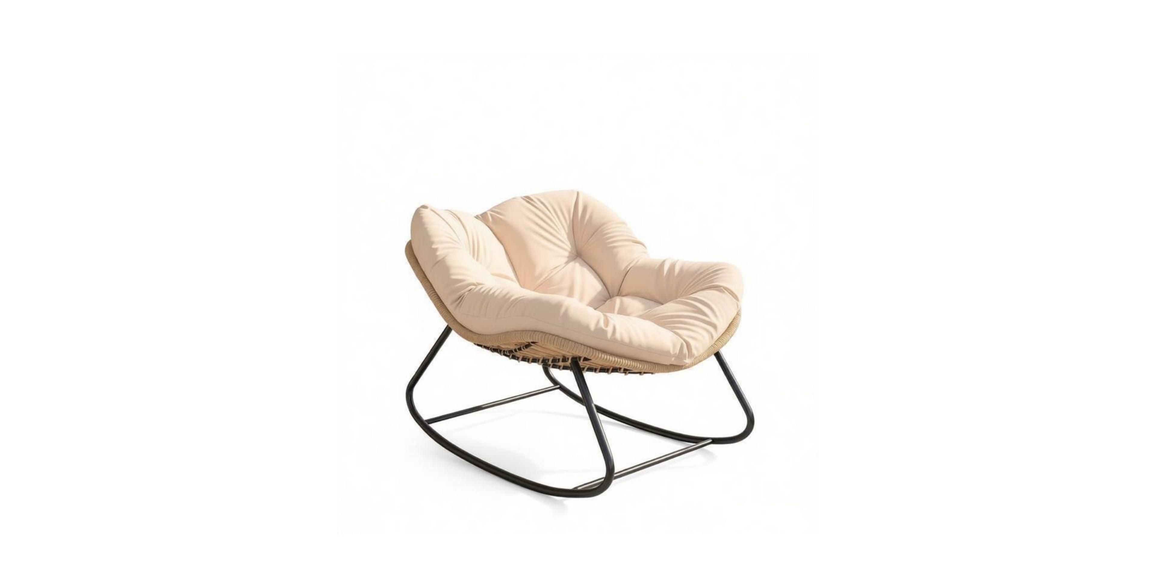 Sevorley Outdoor Chair for Camping