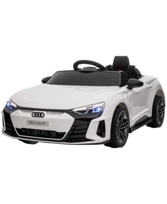 Kids Ride-On Vehicle, Remote Control, Horn, 12V for Supervised Play at Home ages 37 to 60 months