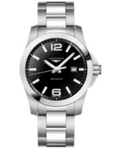 Longines Watches Macy s