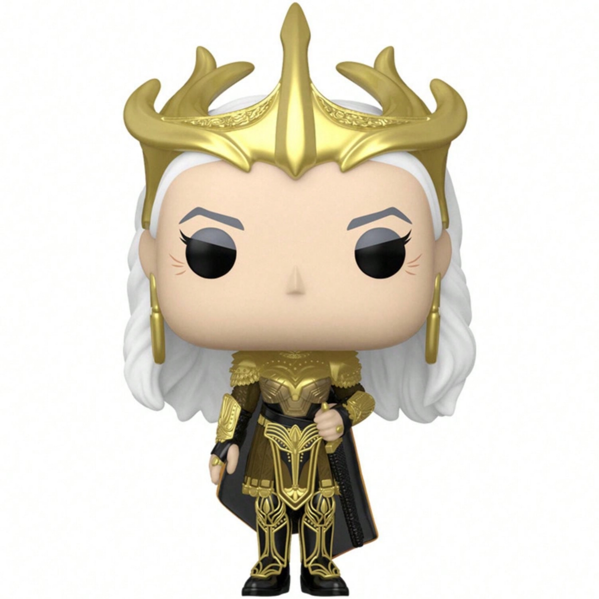 Funko Pop! Shazam! Fury of the Gods Hespera 3" Vinyl Figure, 3+ Years