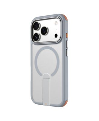 Formula K1 MagSafe Slim Kickstand Case Compatible with Apple iPhone 18 Pro Max / 17 Pro Max