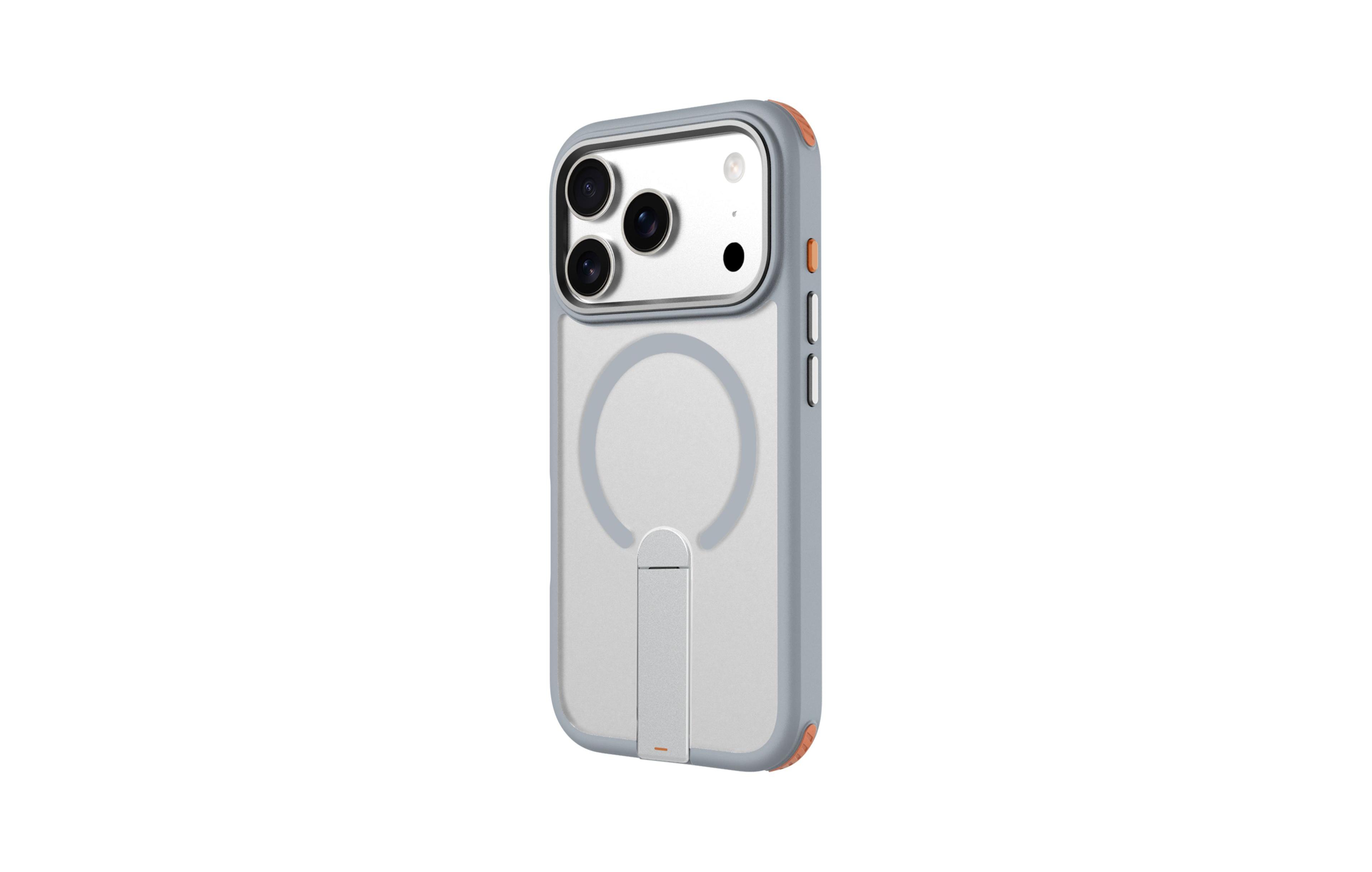 Prodigee Formula K1 MagSafe Slim Kickstand Case Compatible with Apple iPhone 18 Pro Max / 17 Pro Max