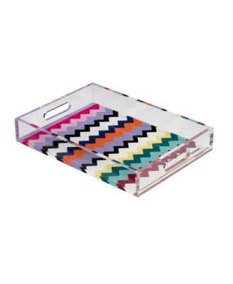 Medium Tray Riverbero