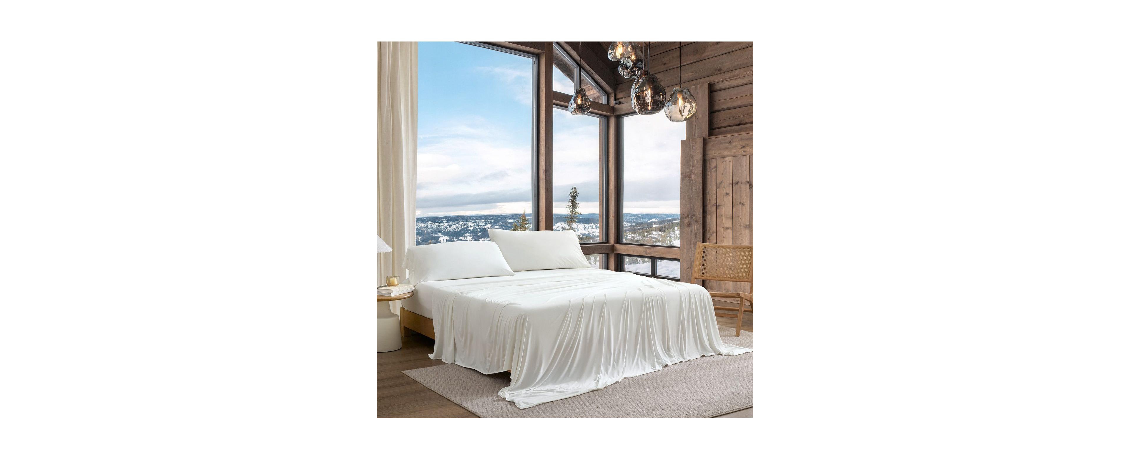 Coma Inducer Better Than Butter Sheet Set